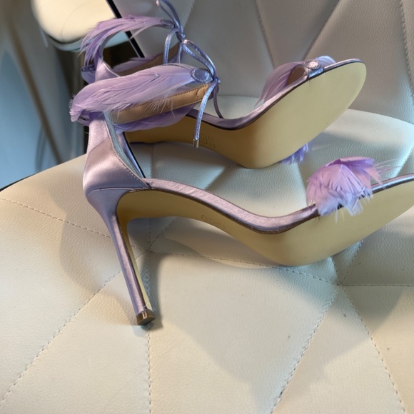 Nina Heels - Picture 2 of 4